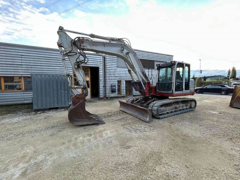 Takeuchi TB1140