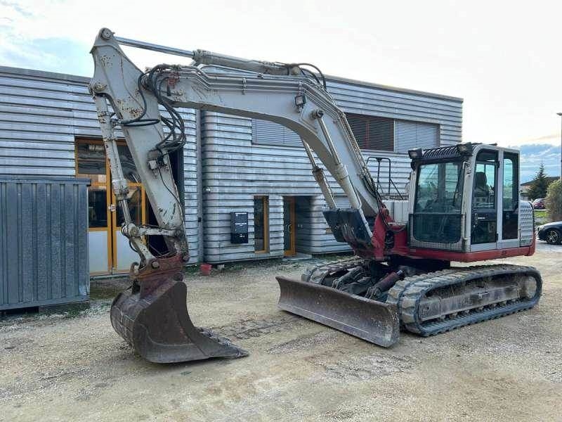 Takeuchi TB1140
