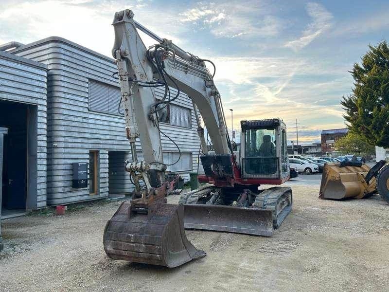 Takeuchi TB1140