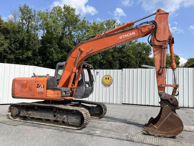 Hitachi ZX130LCN