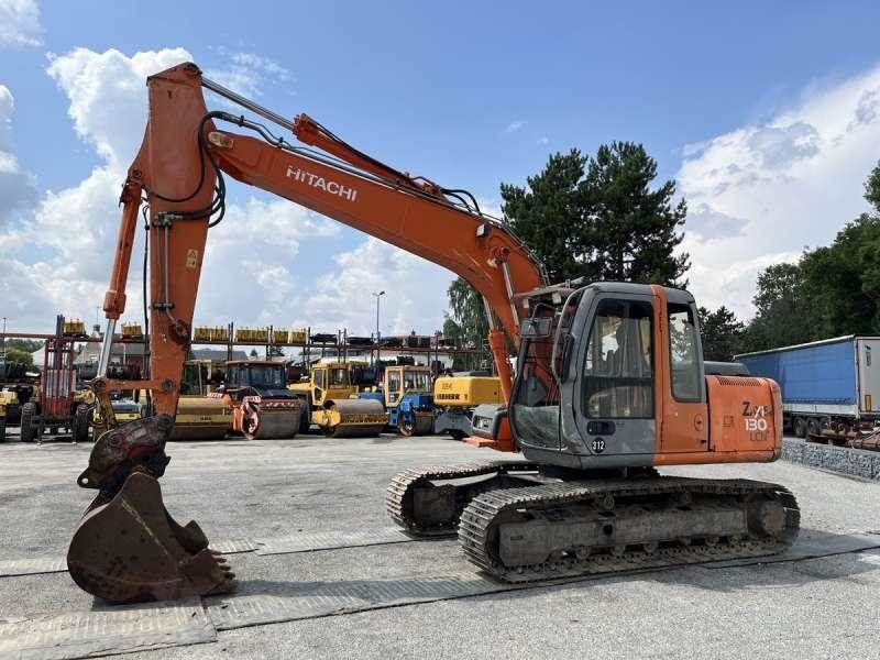 Hitachi ZX130LCN