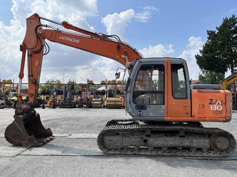 Hitachi ZX130LCN