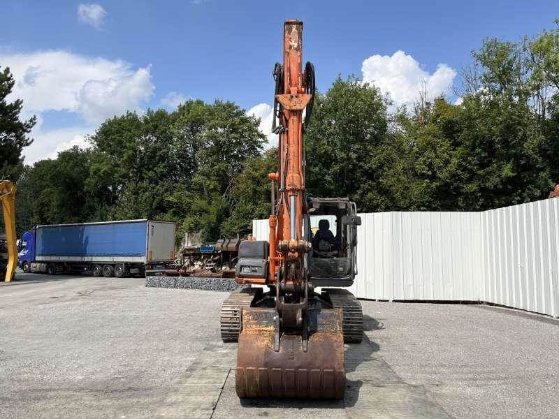 Hitachi ZX130LCN