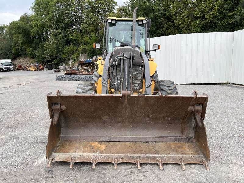 Volvo BL71+ POWERSHIFT