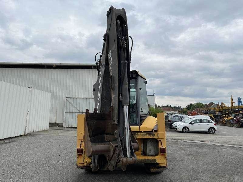 Volvo BL71+ POWERSHIFT