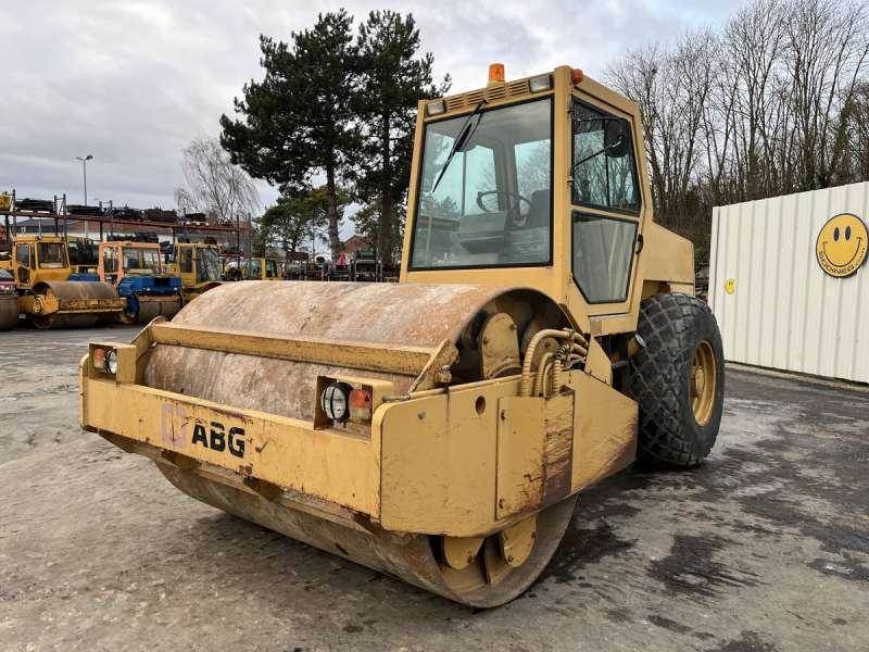 ABG ALPHA 190 V