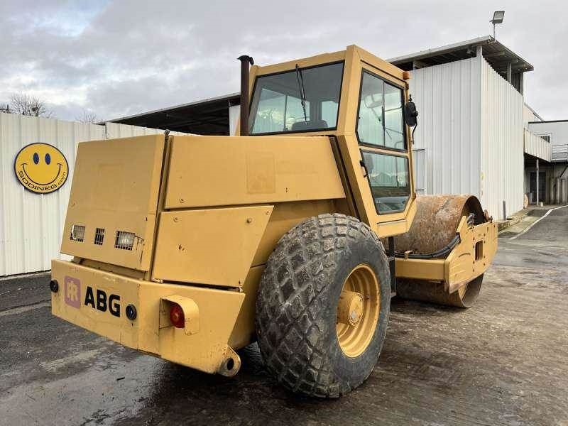ABG ALPHA 190 V