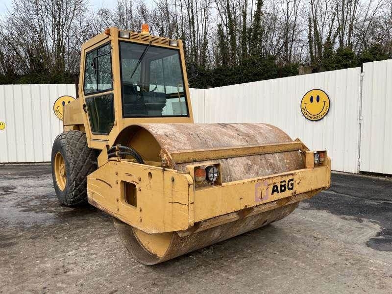 ABG ALPHA 190 V
