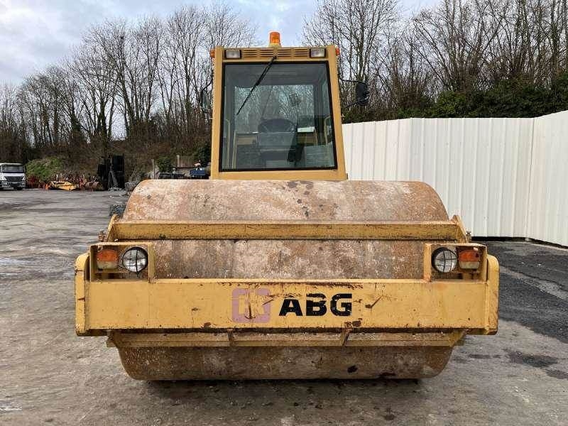 ABG ALPHA 190 V