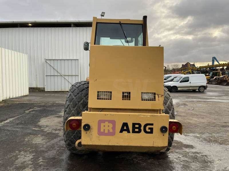 ABG ALPHA 190 V