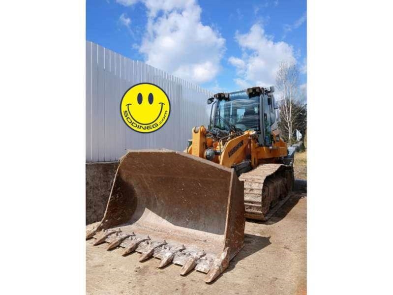 Liebherr LR636