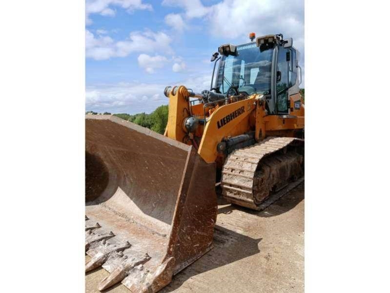 Liebherr LR636