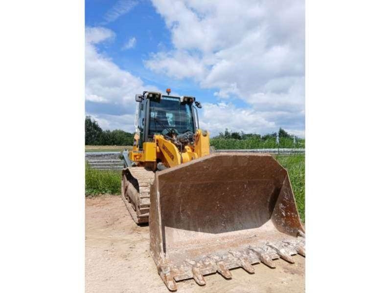 Liebherr LR636