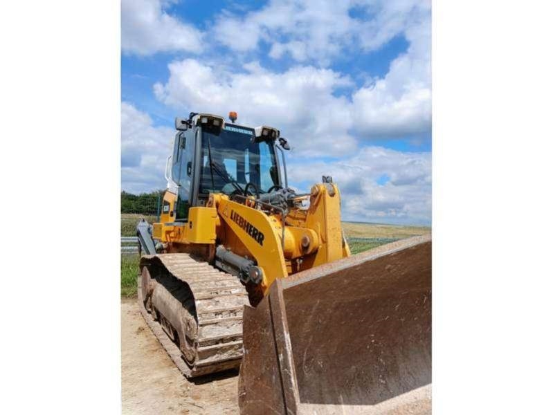 Liebherr LR636