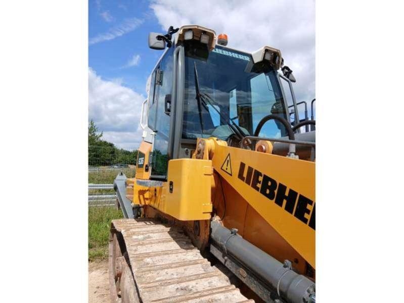 Liebherr LR636
