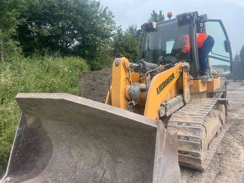 Liebherr LR636