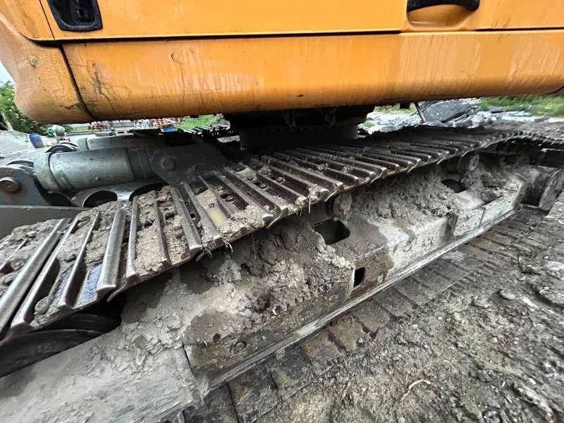 Liebherr R914 COMPACT