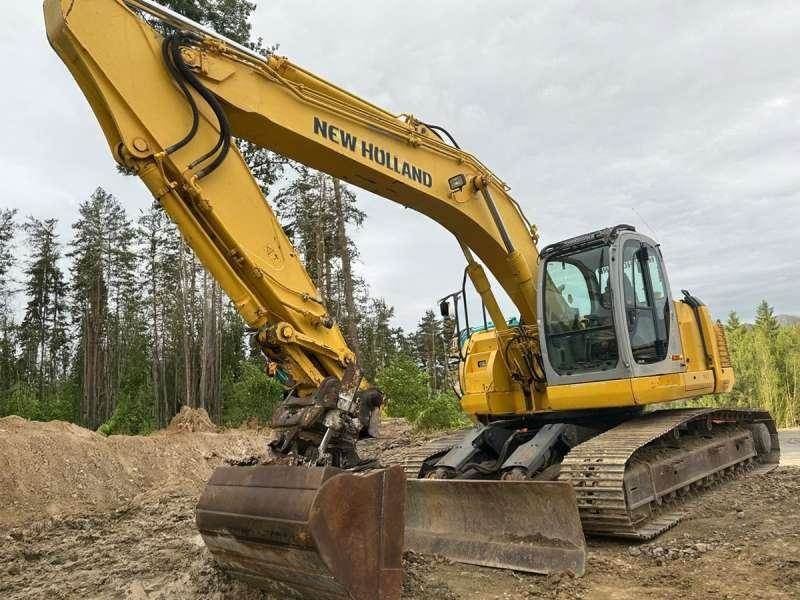 Kobelco SK235SRNLC-1ES