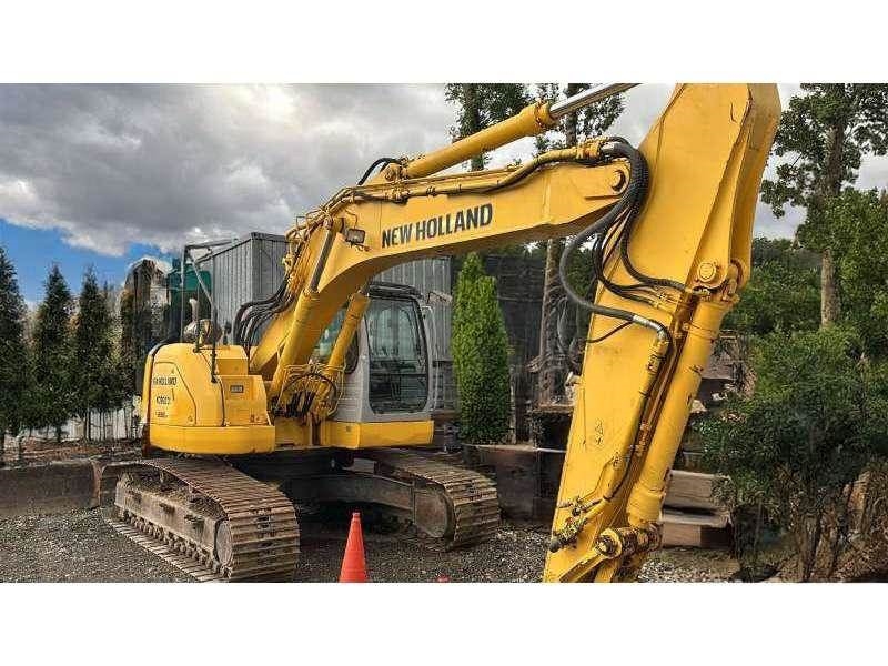 Kobelco SK235SRNLC-1ES