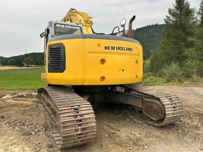 Kobelco SK235SRNLC-1ES