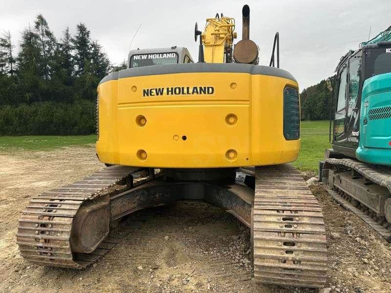 Kobelco SK235SRNLC-1ES