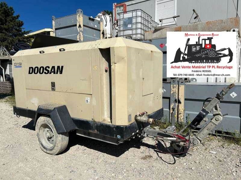 Doosan 12/150