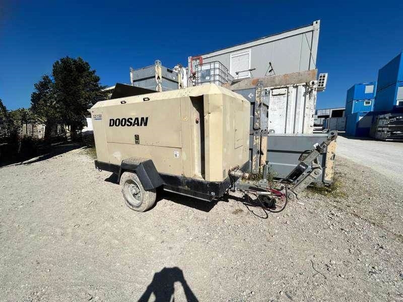 Doosan 12/150