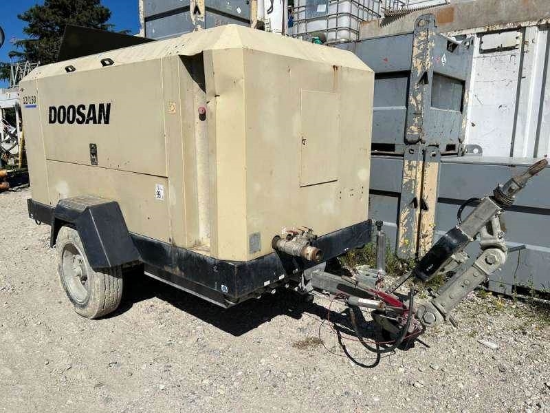 Doosan 12/150