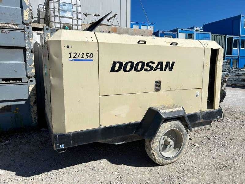 Doosan 12/150
