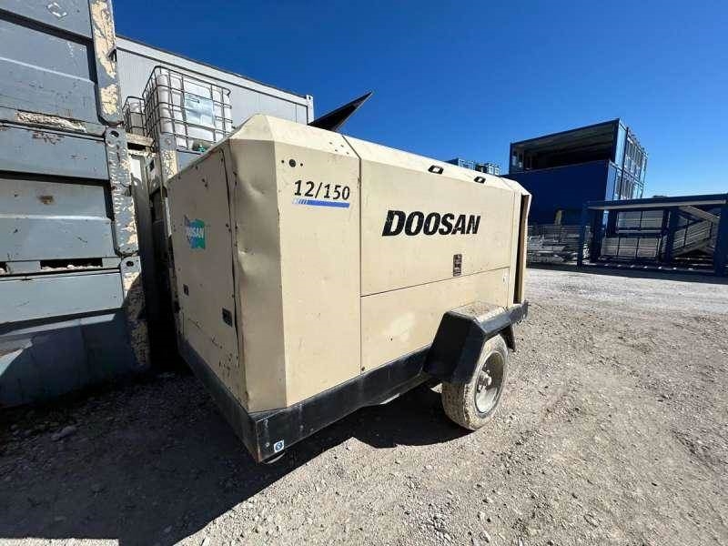 Doosan 12/150