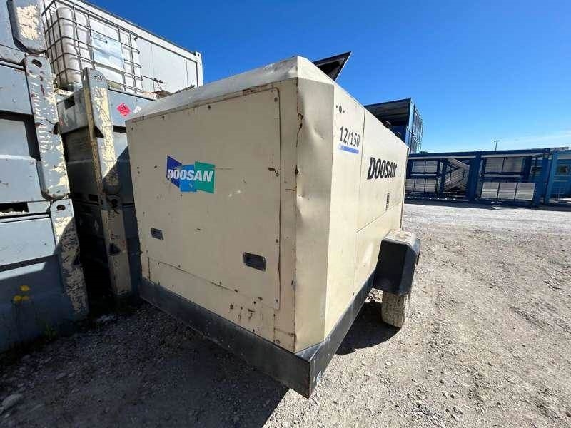 Doosan 12/150