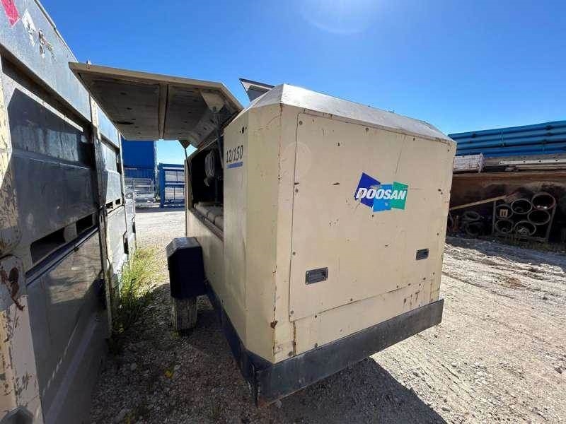 Doosan 12/150