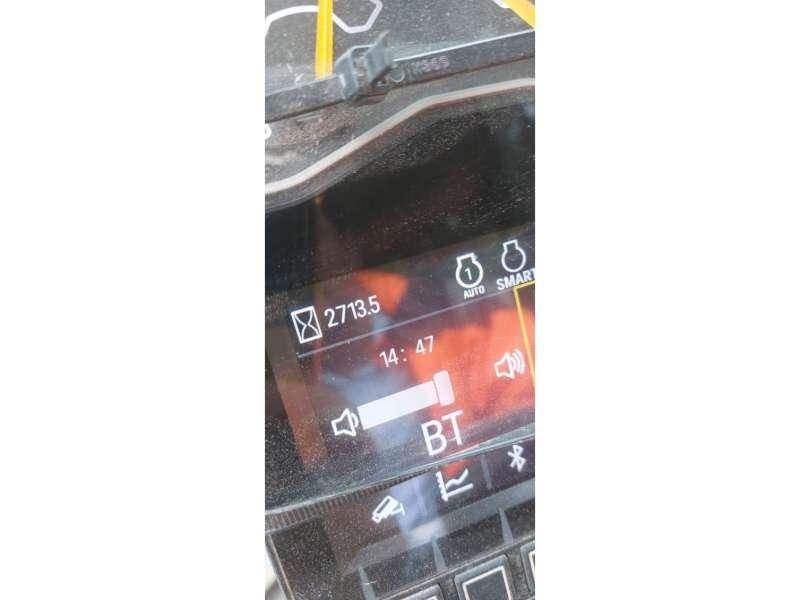 CAT 308CR