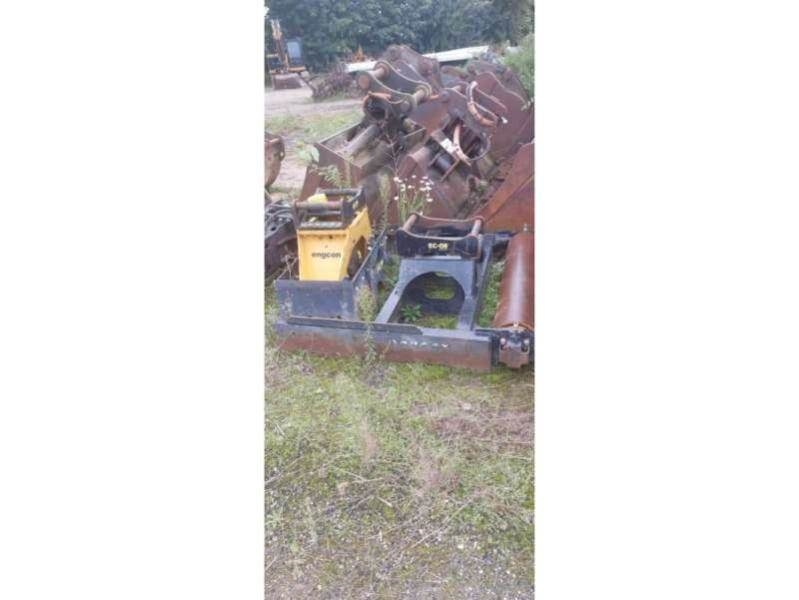 CAT 308CR