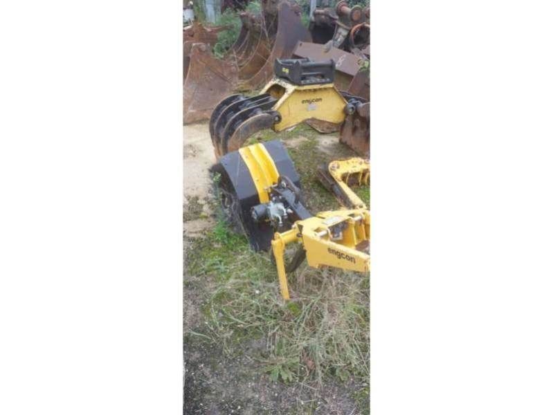 CAT 308CR