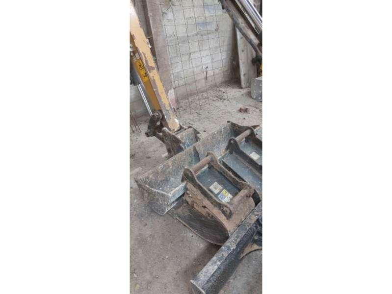 CAT 308CR