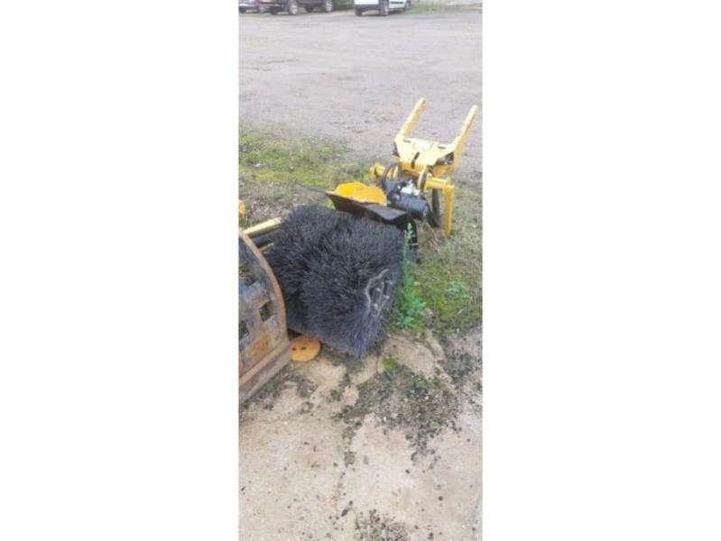 CAT 308CR