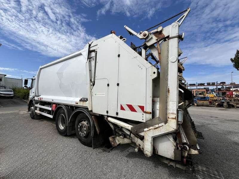 Mercedes-Benz AXOR 2533