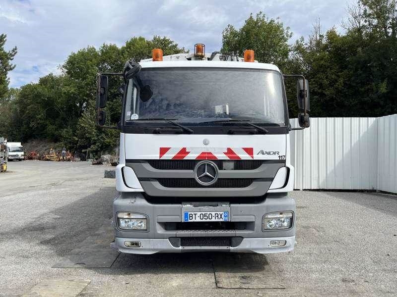 Mercedes-Benz AXOR 2533