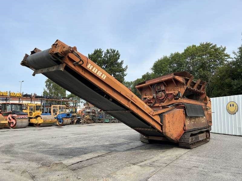 Extec ROBOTRAC