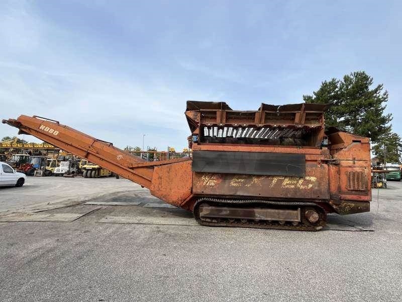 Extec ROBOTRAC