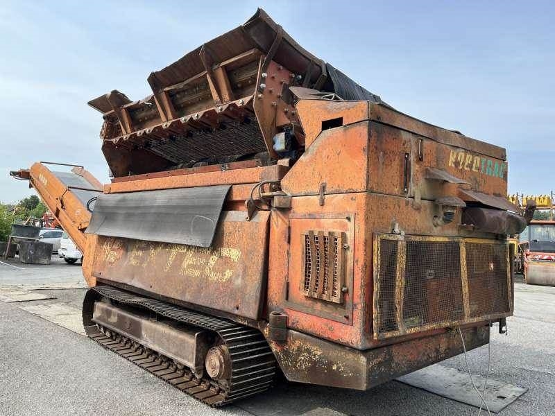 Extec ROBOTRAC