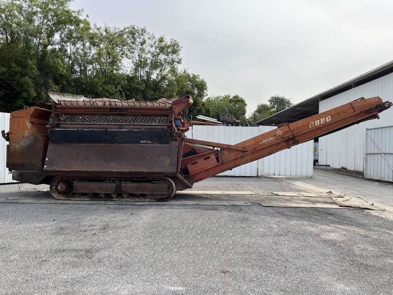 Extec ROBOTRAC