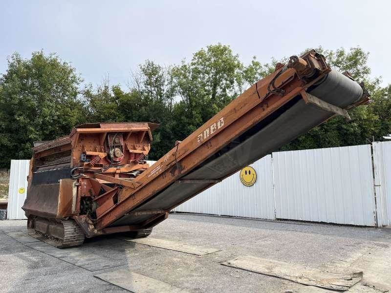 Extec ROBOTRAC