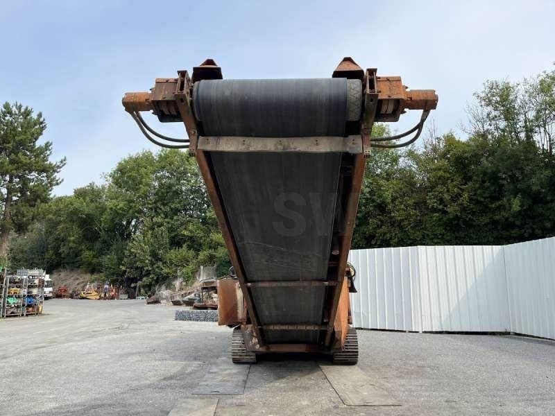 Extec ROBOTRAC