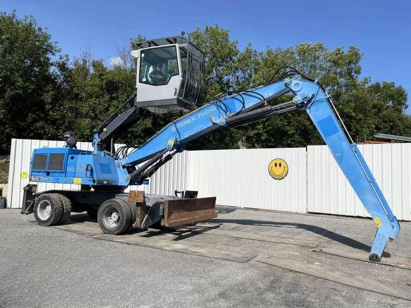 Fuchs MHL 320
