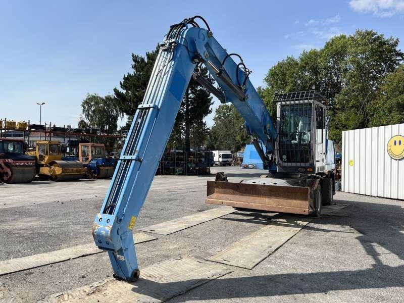 Fuchs MHL 320
