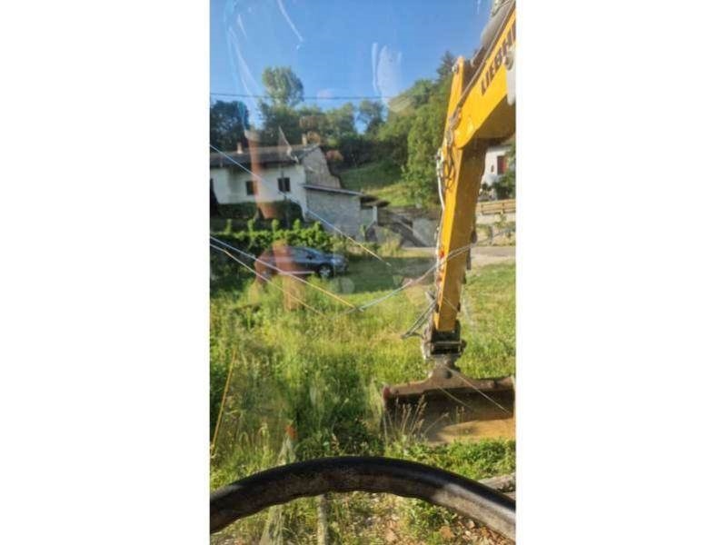 Liebherr A912 COMPACT