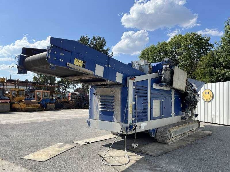 Edge POUR LE RECYCLAGE MC1400