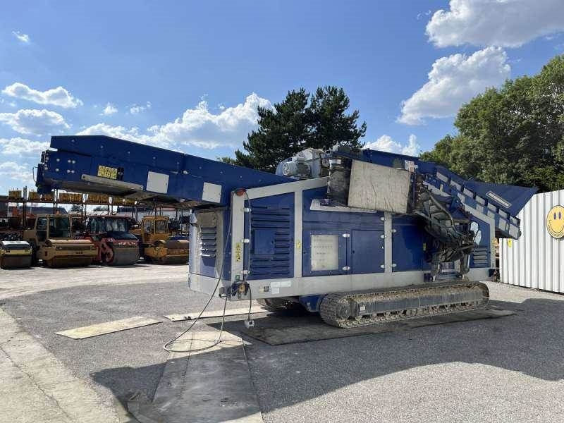 Edge POUR LE RECYCLAGE MC1400